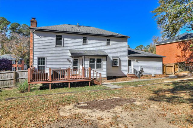 1915 Green Forest Drive, North Augusta, SC 29841