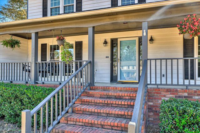 1915 Green Forest Drive, North Augusta, SC 29841