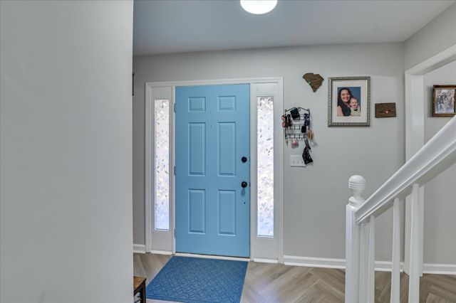 1915 Green Forest Drive, North Augusta, SC 29841