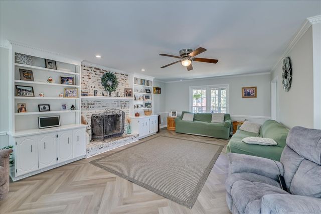 1915 Green Forest Drive, North Augusta, SC 29841