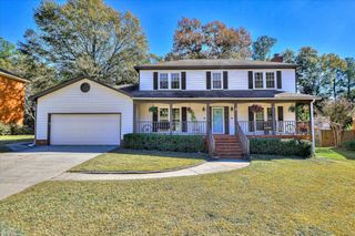 1915 Green Forest Drive, North Augusta, SC 29841