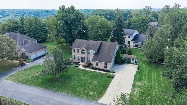 10100 Humphrey Road, Symmes Twp, OH 45242