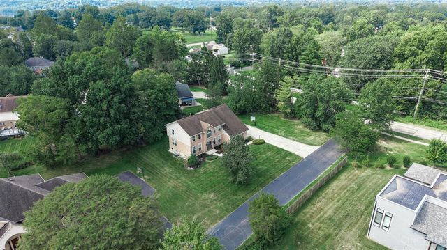 10100 Humphrey Road, Symmes Twp, OH 45242