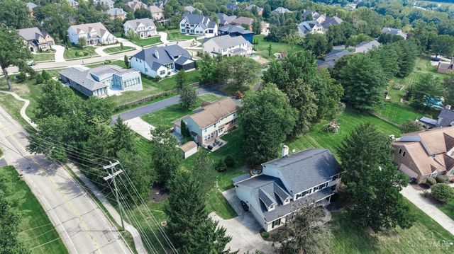10100 Humphrey Road, Symmes Twp, OH 45242