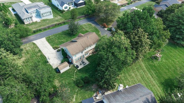 10100 Humphrey Road, Symmes Twp, OH 45242