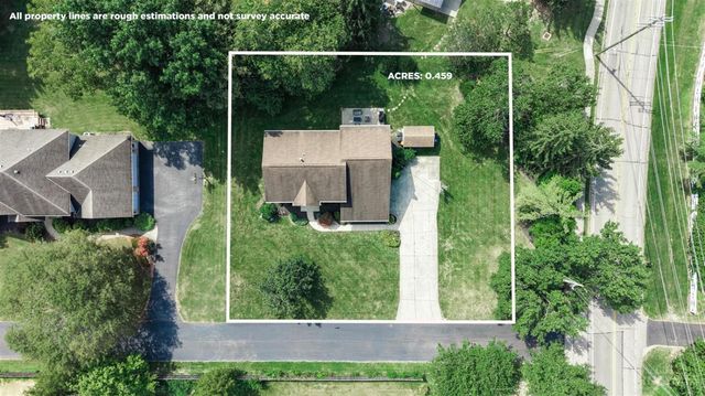 10100 Humphrey Road, Symmes Twp, OH 45242