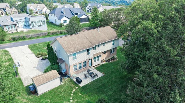 10100 Humphrey Road, Symmes Twp, OH 45242