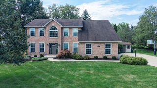 10100 Humphrey Road, Symmes Twp, OH 45242