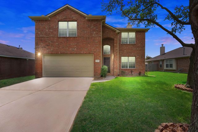 2106 Goldfinch Lane, League City, TX 77573
