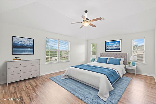 2106 Goldfinch Lane, League City, TX 77573