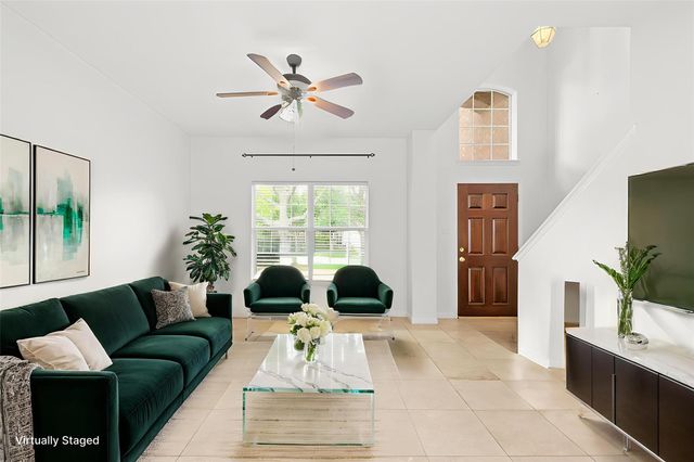 2106 Goldfinch Lane, League City, TX 77573