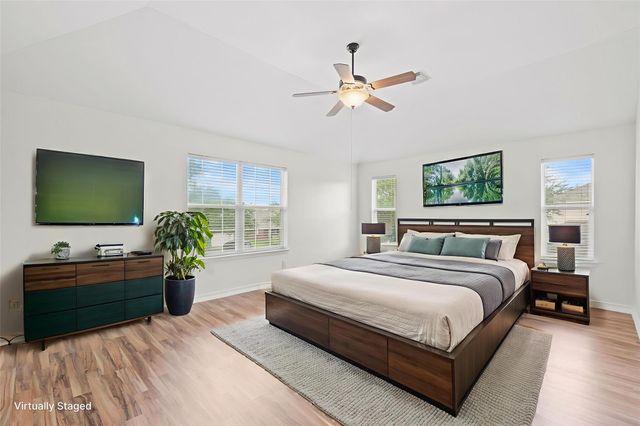 2106 Goldfinch Lane, League City, TX 77573