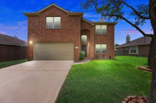2106 Goldfinch Lane, League City, TX 77573