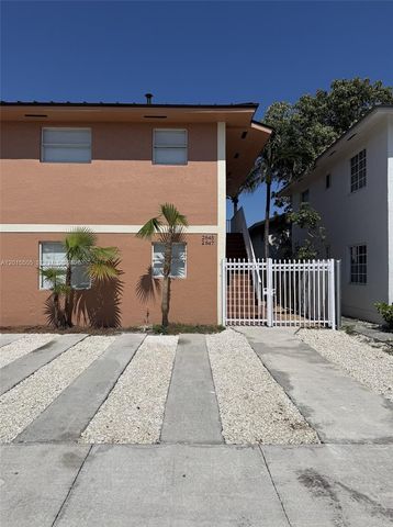 2645 SW 28th Ct 2647, Miami, FL 33133