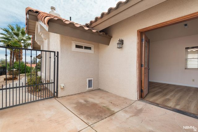 439 W BUNKER CIR, St. George, UT 84770