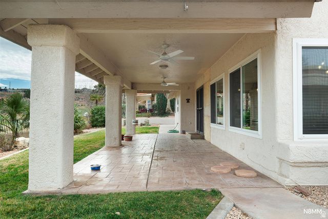 439 W BUNKER CIR, St. George, UT 84770