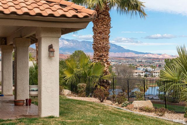 439 W BUNKER CIR, St. George, UT 84770