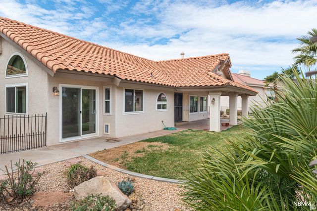 439 W BUNKER CIR, St. George, UT 84770