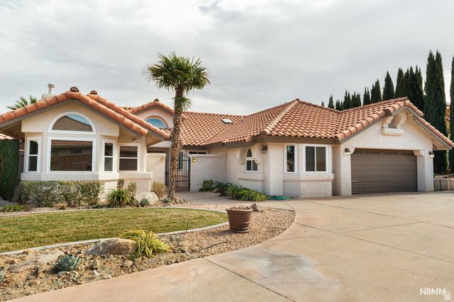 439 W BUNKER CIR, St. George, UT 84770