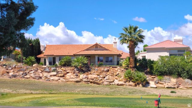 439 W BUNKER CIR, St. George, UT 84770