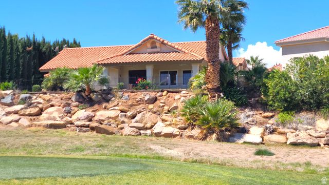 439 W BUNKER CIR, St. George, UT 84770
