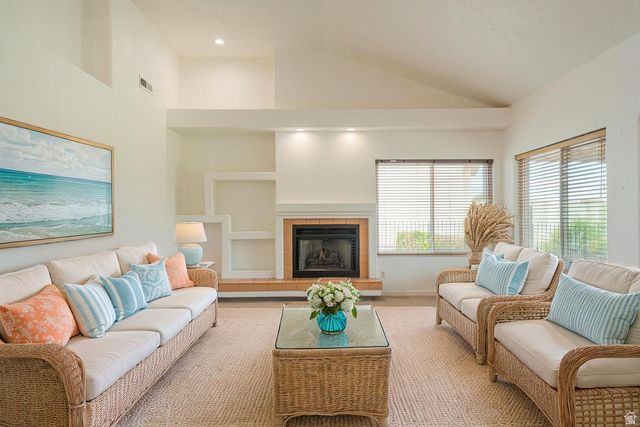 439 W BUNKER CIR, St. George, UT 84770