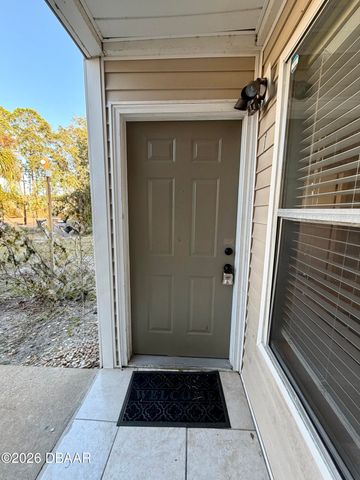 1600 Big Tree Rd Unit K1, Daytona Beach, FL 32119