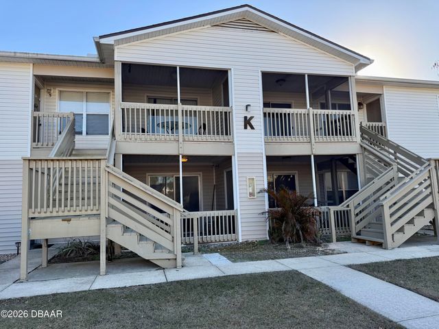 1600 Big Tree Rd Unit K1, Daytona Beach, FL 32119