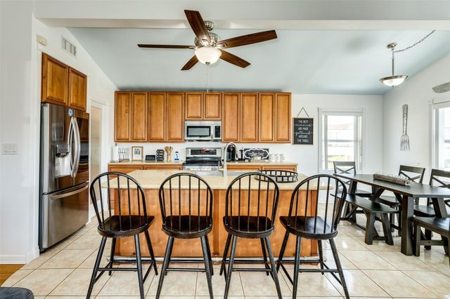 16519 Nassau Way, Jamaica Beach, TX 77554