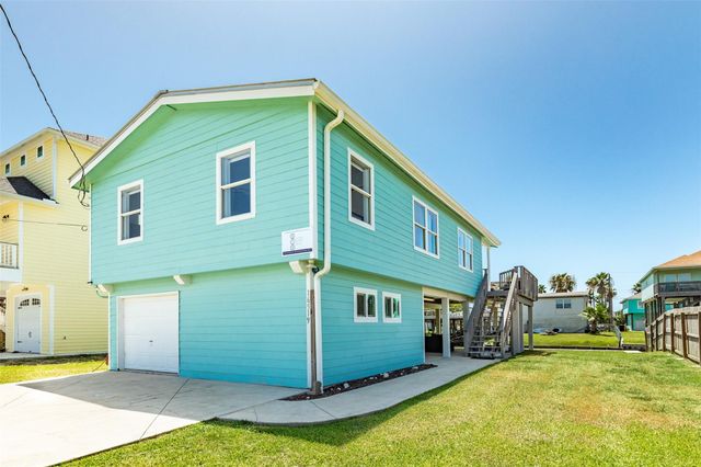 16519 Nassau Way, Jamaica Beach, TX 77554