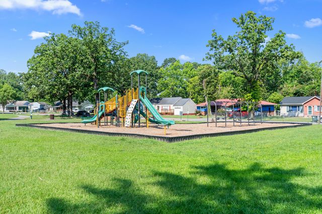 0 Tacoa Avenue, Chattanooga, TN 37411