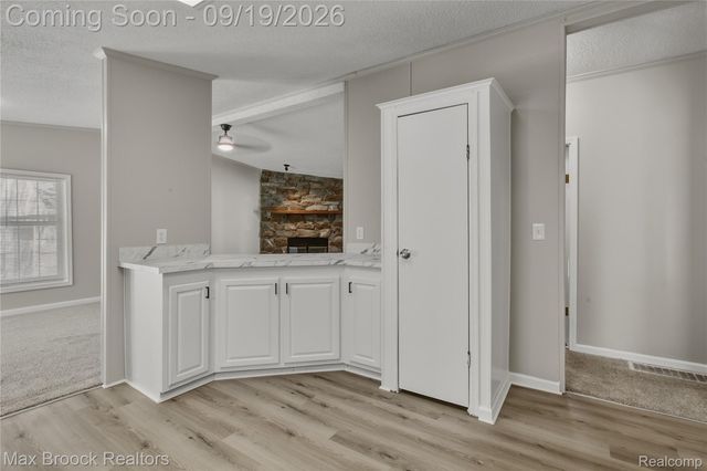 2267 Howe Road, Burton, MI 48519