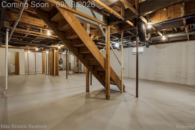 2267 Howe Road, Burton, MI 48519