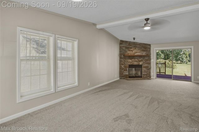 2267 Howe Road, Burton, MI 48519