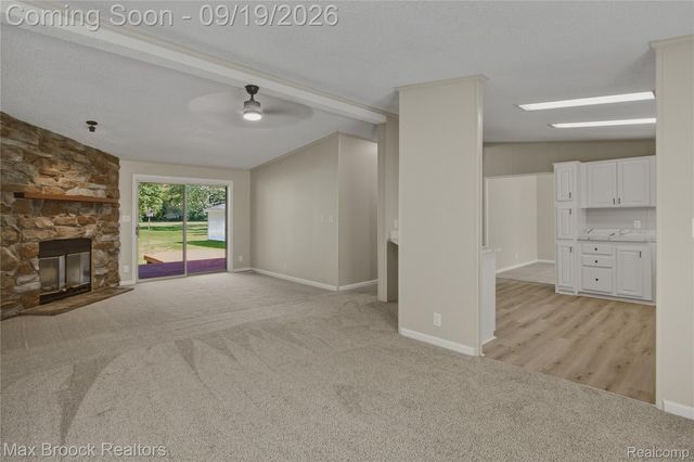 2267 Howe Road, Burton, MI 48519