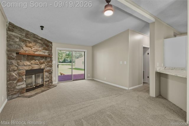 2267 Howe Road, Burton, MI 48519