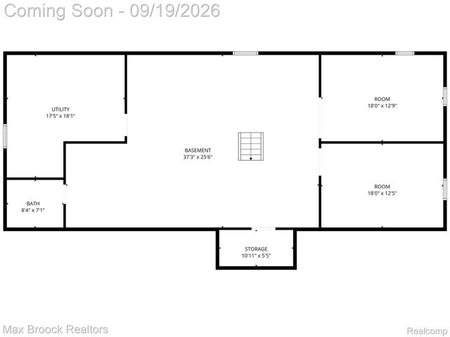 2267 Howe Road, Burton, MI 48519
