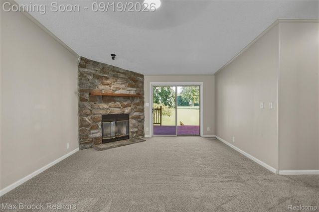 2267 Howe Road, Burton, MI 48519