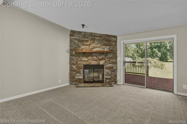 2267 Howe Road, Burton, MI 48519
