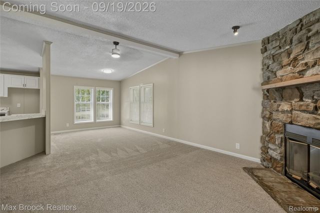 2267 Howe Road, Burton, MI 48519