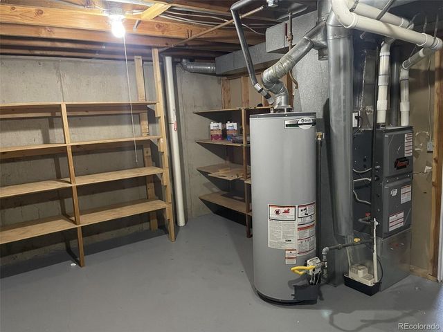 3062 S Florence Ct, Denver, CO 80231