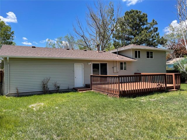 3062 S Florence Ct, Denver, CO 80231