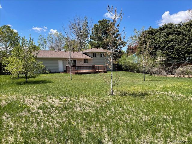 3062 S Florence Ct, Denver, CO 80231