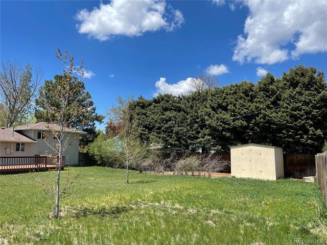3062 S Florence Ct, Denver, CO 80231