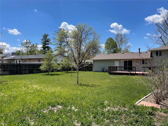 3062 S Florence Ct, Denver, CO 80231