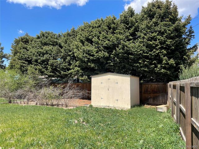 3062 S Florence Ct, Denver, CO 80231