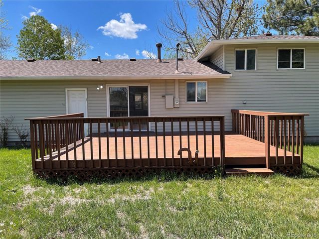 3062 S Florence Ct, Denver, CO 80231