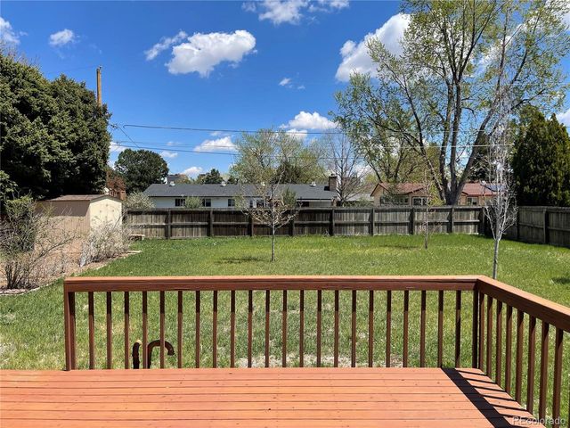 3062 S Florence Ct, Denver, CO 80231