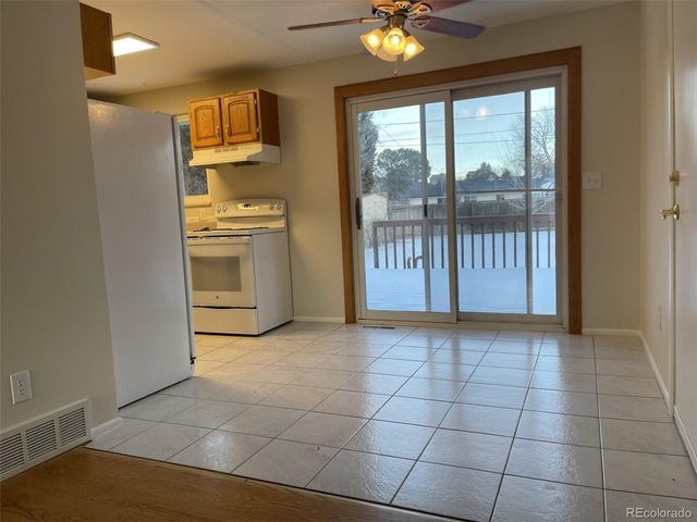 3062 S Florence Ct, Denver, CO 80231