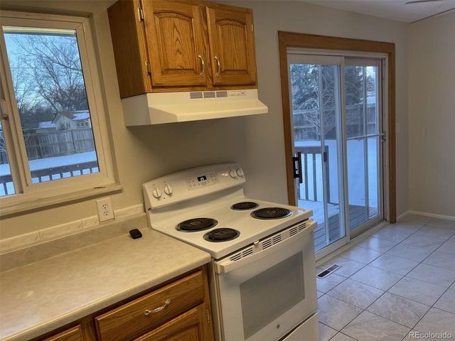 3062 S Florence Ct, Denver, CO 80231